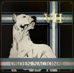 VII Batallón De La Muerte : Orden Nacional